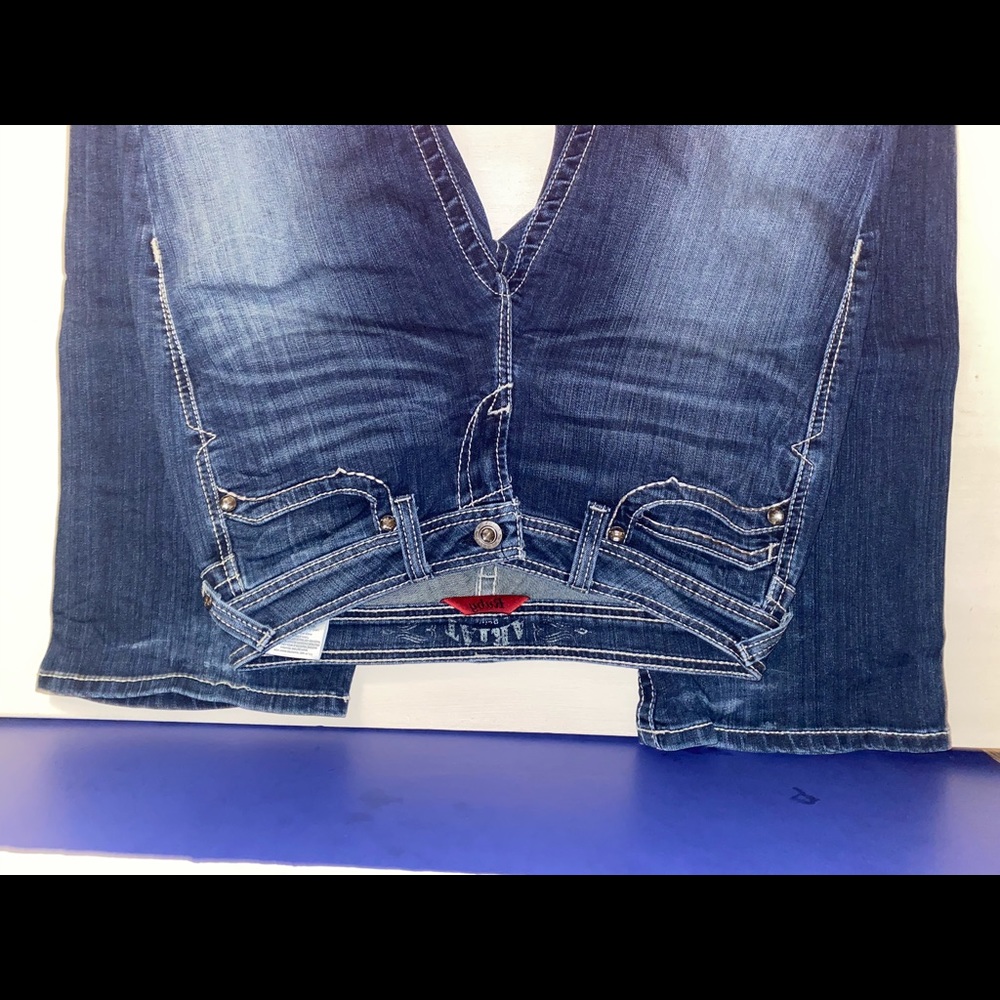 Ariat jeans